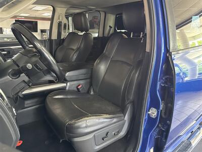 2017 RAM 1500 Sport   - Photo 9 - Hamilton, OH 45015