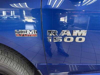 2017 RAM 1500 Sport   - Photo 32 - Hamilton, OH 45015