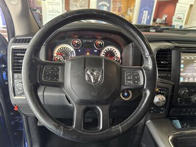 2017 RAM 1500 Sport   - Photo 13 - Hamilton, OH 45015