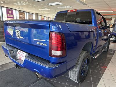 2017 RAM 1500 Sport   - Photo 5 - Hamilton, OH 45015
