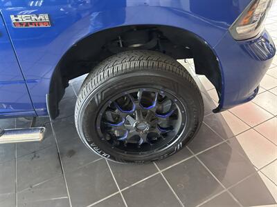 2017 RAM 1500 Sport   - Photo 30 - Hamilton, OH 45015