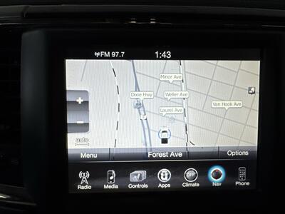 2017 RAM 1500 Sport   - Photo 15 - Hamilton, OH 45015