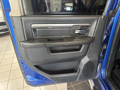2017 RAM 1500 Sport   - Photo 20 - Hamilton, OH 45015