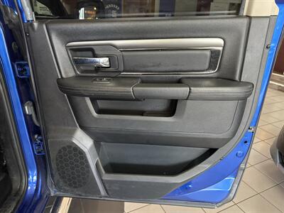 2017 RAM 1500 Sport   - Photo 22 - Hamilton, OH 45015
