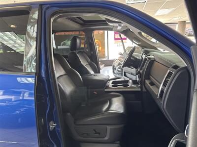 2017 RAM 1500 Sport   - Photo 22 - Hamilton, OH 45015