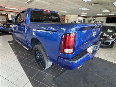 2017 RAM 1500 Sport   - Photo 7 - Hamilton, OH 45015