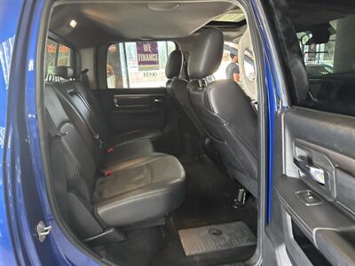 2017 RAM 1500 Sport   - Photo 21 - Hamilton, OH 45015