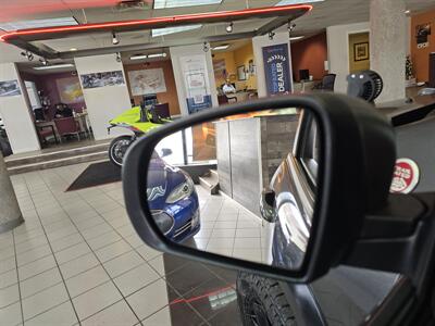 2015 Jeep Cherokee Trailhawk   - Photo 10 - Hamilton, OH 45015