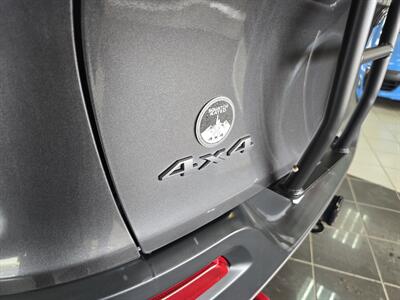 2015 Jeep Cherokee Trailhawk   - Photo 32 - Hamilton, OH 45015