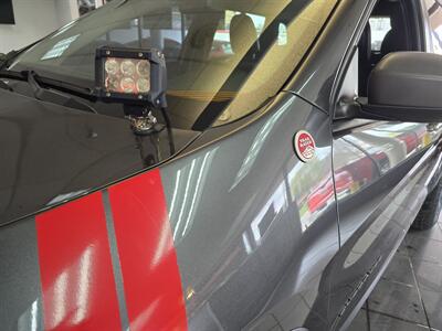 2015 Jeep Cherokee Trailhawk   - Photo 35 - Hamilton, OH 45015
