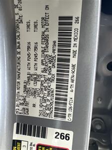 2020 Toyota Tacoma SR5 V6   - Photo 36 - Hamilton, OH 45015