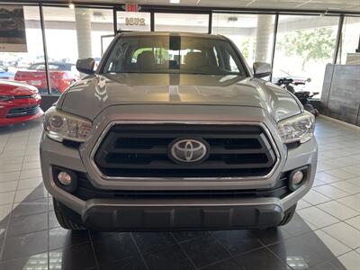 2020 Toyota Tacoma SR5 V6   - Photo 3 - Hamilton, OH 45015