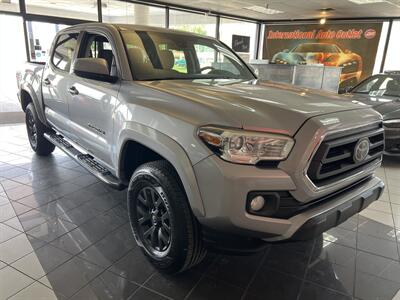 2020 Toyota Tacoma SR5 V6   - Photo 4 - Hamilton, OH 45015