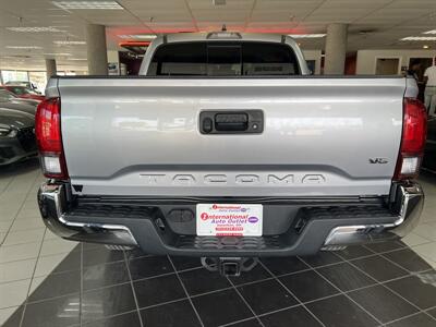 2020 Toyota Tacoma SR5 V6   - Photo 7 - Hamilton, OH 45015