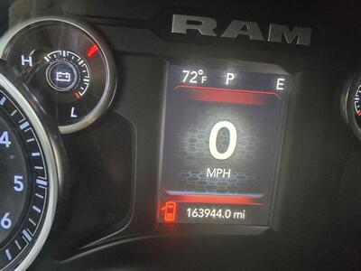2019 RAM 1500 Big Horn   - Photo 23 - Hamilton, OH 45015