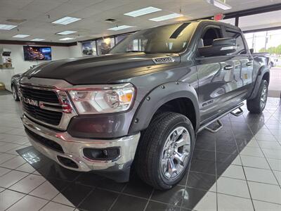 2019 RAM 1500 Big Horn   - Photo 1 - Hamilton, OH 45015