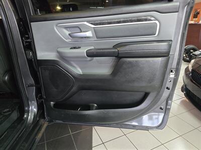 2019 RAM 1500 Big Horn   - Photo 15 - Hamilton, OH 45015
