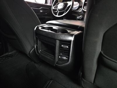 2019 RAM 1500 Big Horn   - Photo 16 - Hamilton, OH 45015
