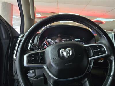 2019 RAM 1500 Big Horn   - Photo 24 - Hamilton, OH 45015