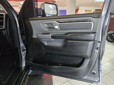 2019 RAM 1500 Big Horn   - Photo 12 - Hamilton, OH 45015