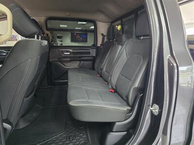2019 RAM 1500 Big Horn   - Photo 11 - Hamilton, OH 45015