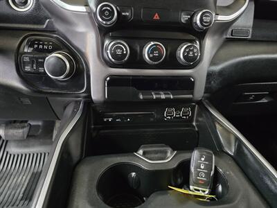 2019 RAM 1500 Big Horn   - Photo 20 - Hamilton, OH 45015