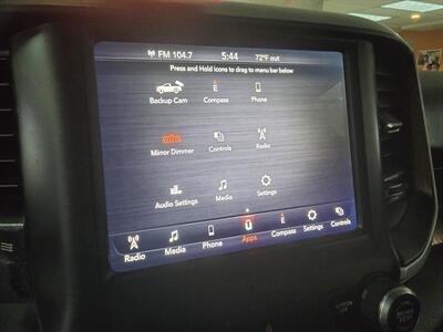 2019 RAM 1500 Big Horn   - Photo 26 - Hamilton, OH 45015