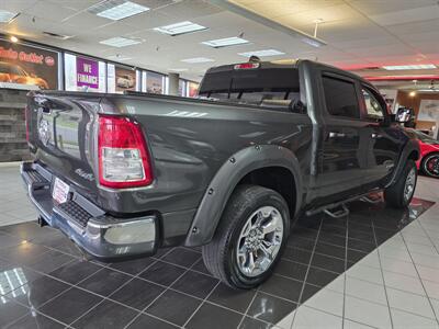 2019 RAM 1500 Big Horn   - Photo 4 - Hamilton, OH 45015