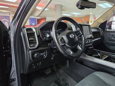 2019 RAM 1500 Big Horn   - Photo 7 - Hamilton, OH 45015