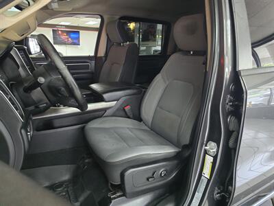 2019 RAM 1500 Big Horn   - Photo 9 - Hamilton, OH 45015