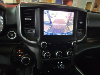 2019 RAM 1500 Big Horn   - Photo 22 - Hamilton, OH 45015