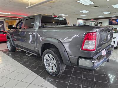 2019 RAM 1500 Big Horn   - Photo 6 - Hamilton, OH 45015