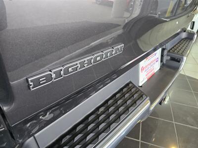 2019 RAM 1500 Big Horn   - Photo 28 - Hamilton, OH 45015