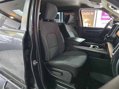 2019 RAM 1500 Big Horn   - Photo 14 - Hamilton, OH 45015