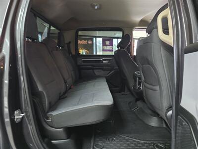 2019 RAM 1500 Big Horn   - Photo 17 - Hamilton, OH 45015