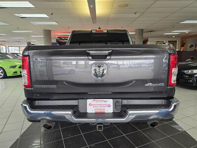 2019 RAM 1500 Big Horn   - Photo 5 - Hamilton, OH 45015
