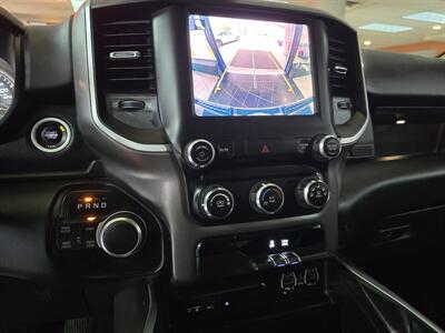 2019 RAM 1500 Big Horn   - Photo 21 - Hamilton, OH 45015