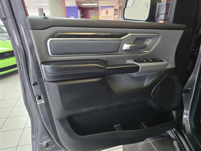 2019 RAM 1500 Big Horn   - Photo 8 - Hamilton, OH 45015
