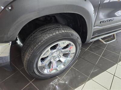 2019 RAM 1500 Big Horn   - Photo 33 - Hamilton, OH 45015