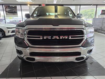 2019 RAM 1500 Big Horn   - Photo 2 - Hamilton, OH 45015