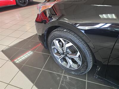 2021 Kia Forte LXS   - Photo 27 - Hamilton, OH 45015
