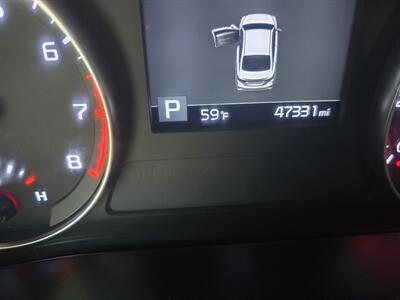 2021 Kia Forte LXS   - Photo 24 - Hamilton, OH 45015