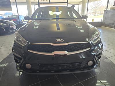 2021 Kia Forte LXS   - Photo 4 - Hamilton, OH 45015