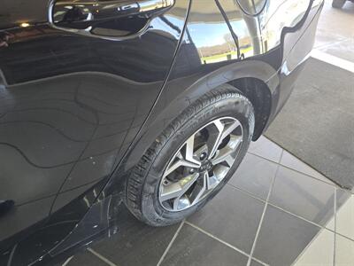 2021 Kia Forte LXS   - Photo 28 - Hamilton, OH 45015
