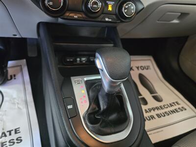 2021 Kia Forte LXS   - Photo 20 - Hamilton, OH 45015
