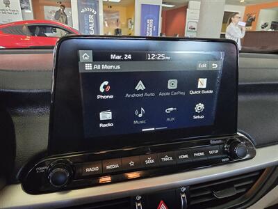 2021 Kia Forte LXS   - Photo 23 - Hamilton, OH 45015