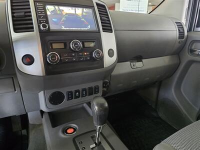 2020 Nissan Frontier SV 4DR CREW CAB - Photo 21 - Hamilton, OH 45015