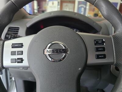 2020 Nissan Frontier SV 4DR CREW CAB - Photo 22 - Hamilton, OH 45015
