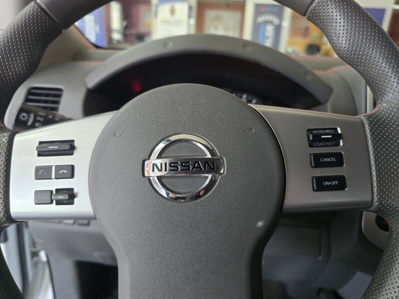 2020 Nissan Frontier SV 4DR CREW CAB - Photo 22 - Hamilton, OH 45015