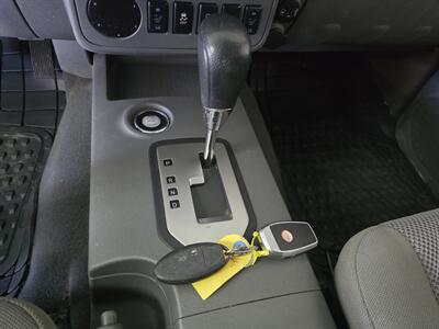 2020 Nissan Frontier SV 4DR CREW CAB - Photo 18 - Hamilton, OH 45015